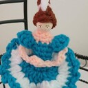 My Dancing Ballerina :)