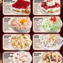 Thanksgiving Desserts