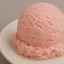 Strawberry Ice CreamIngredients• 1½ cups heavy cream• 1 cup whole milk• ⅔ cup granulated sugar• 1¼ cups fresh strawberries (pureed or finely chopped)Instructions1. Wash and hull the strawberries, then puree them in a blender.2. In a bowl, mix sugar, milk, and cream until the sugar dissolves.3. Stir in the strawberry puree until evenly blended.4. Chill the mixture in the refrigerator for at least 3 hours.5. Pour into an ice cream maker and churn until creamy.6. Freeze for 4 hours or until firm before serving.