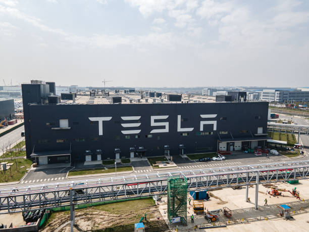 Question for everyone. Since Elon builds most of his cars in China will they be taxed with the same tariff as any other goods coming from China, or does he get a carve out for owning a president?