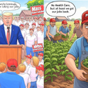 Is this what you voted for?