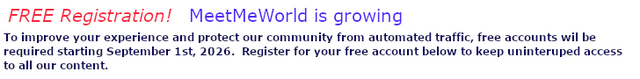 Register for Free