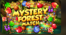 Mystery Forest
