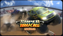 Super Trucks Offroad