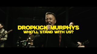 Dropkick Murphys "Who'll Stand With Us?" Music Video